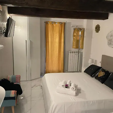 Holiday home Il Nido Degli Angeli *