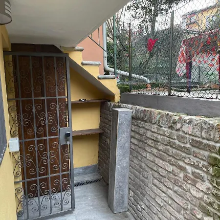 Il Nido Degli Angeli Holiday home