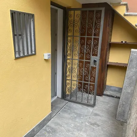 Holiday home Il Nido Degli Angeli